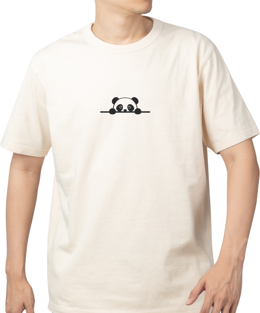 Tokyo Riot Panda Oversized Tee – Street League Edition